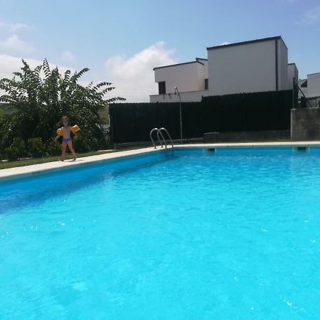Villa Dalia Suances Exteriör bild