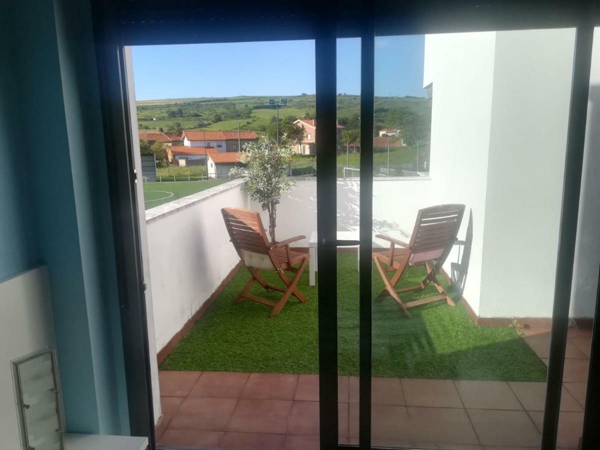 Villa Dalia Suances Exteriör bild