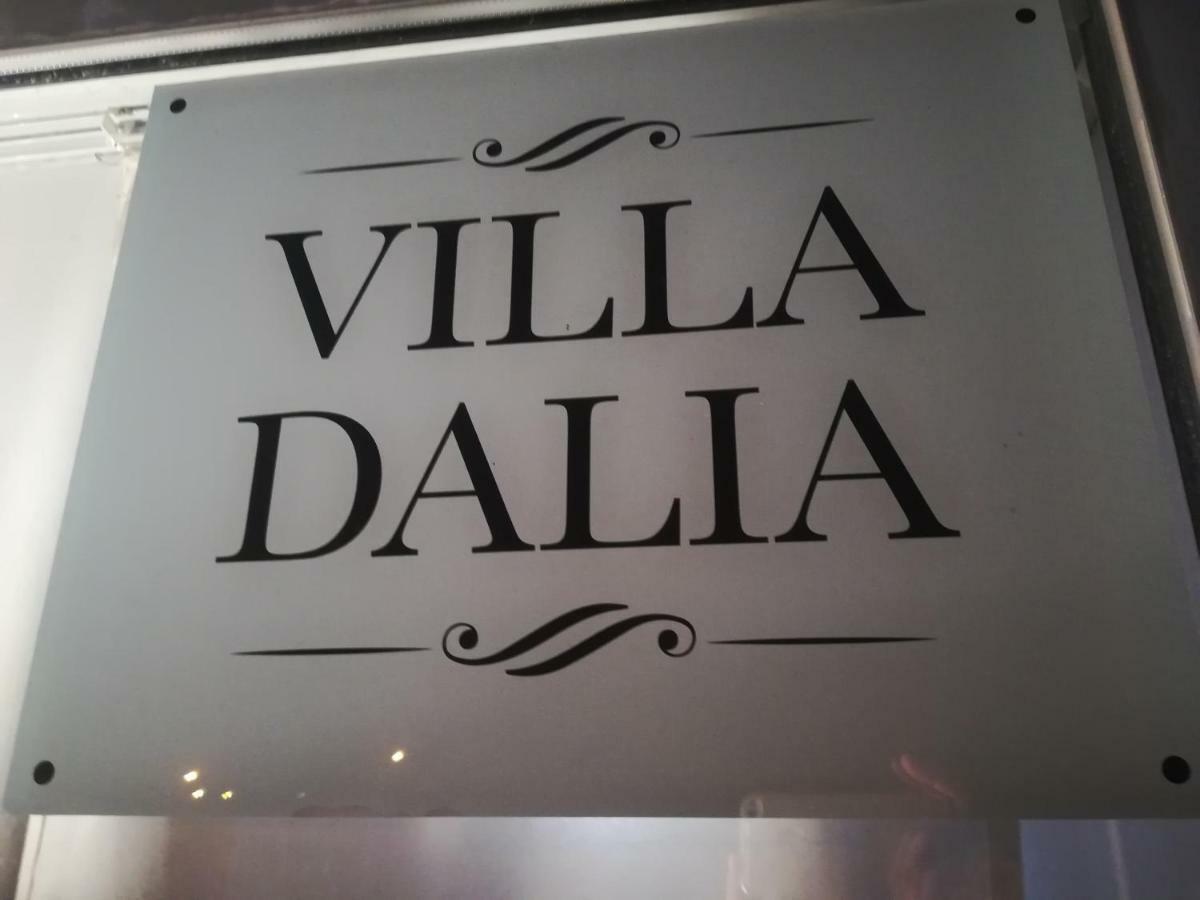 Villa Dalia Suances Exteriör bild