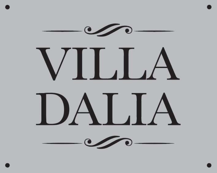 Villa Dalia Suances Exteriör bild
